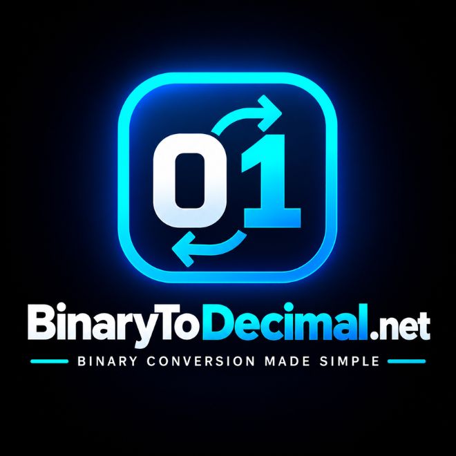 binarytodecimal